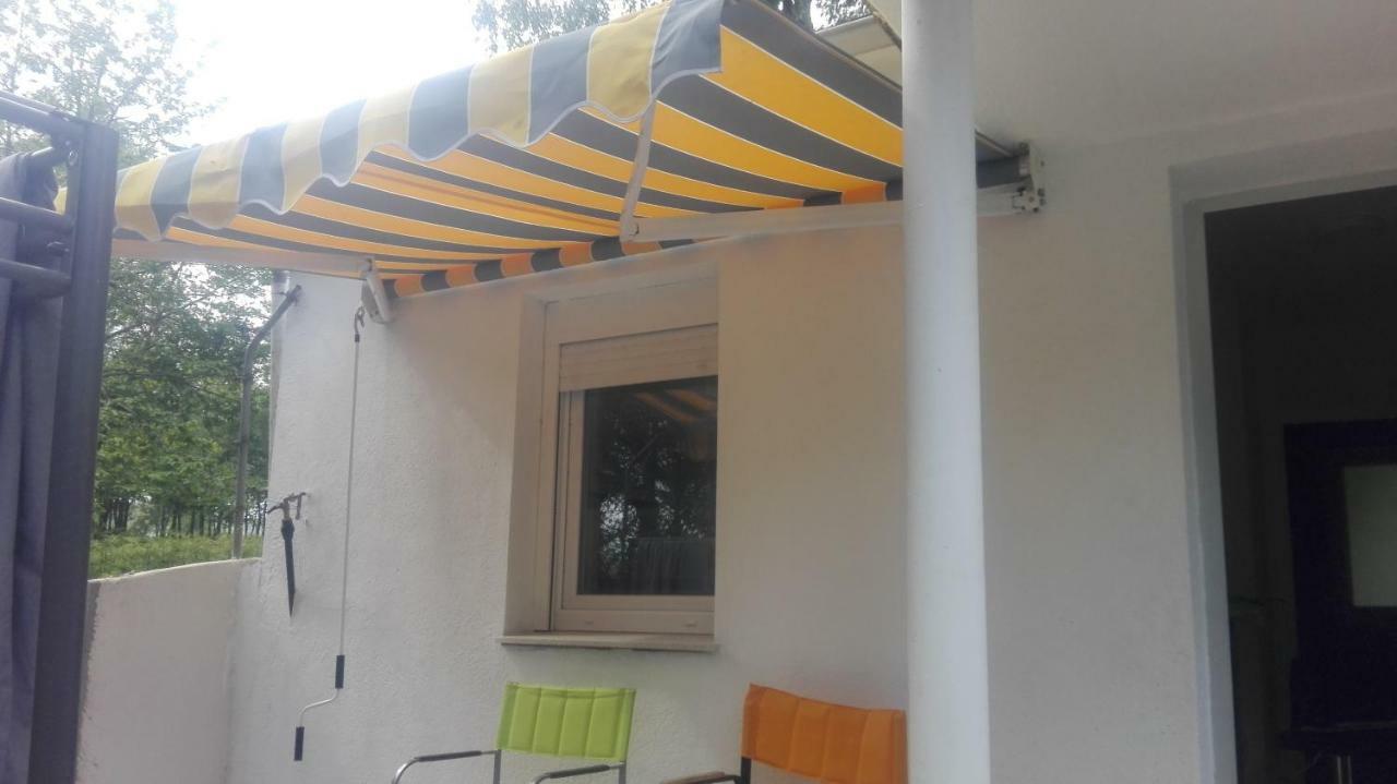 Gasthaus Casa Castrelo Retorta Exterior foto